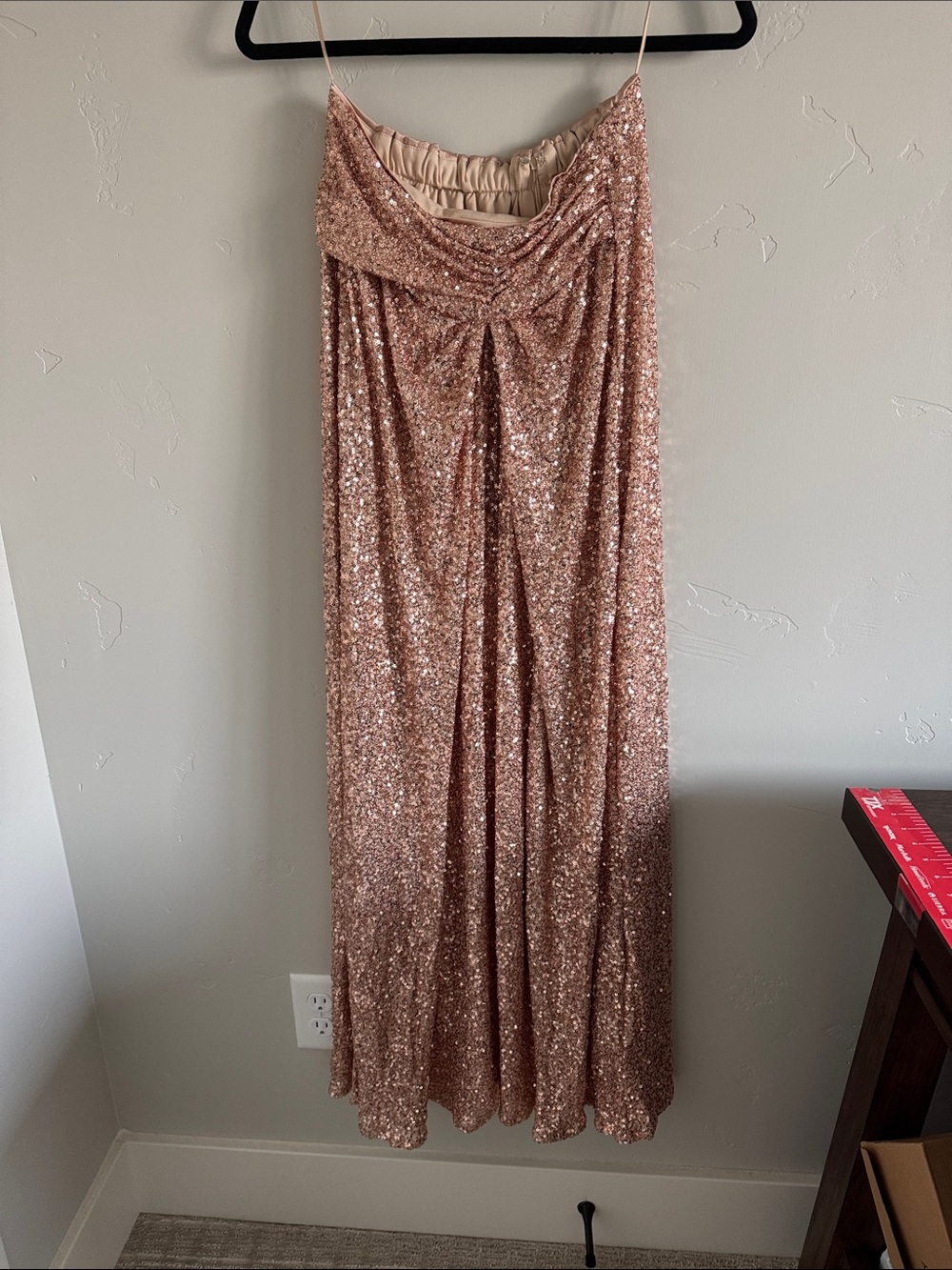 Lalavon sequin party dress from Vici